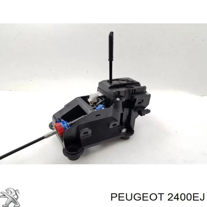 2400EJ Peugeot/Citroen Куліса КПП