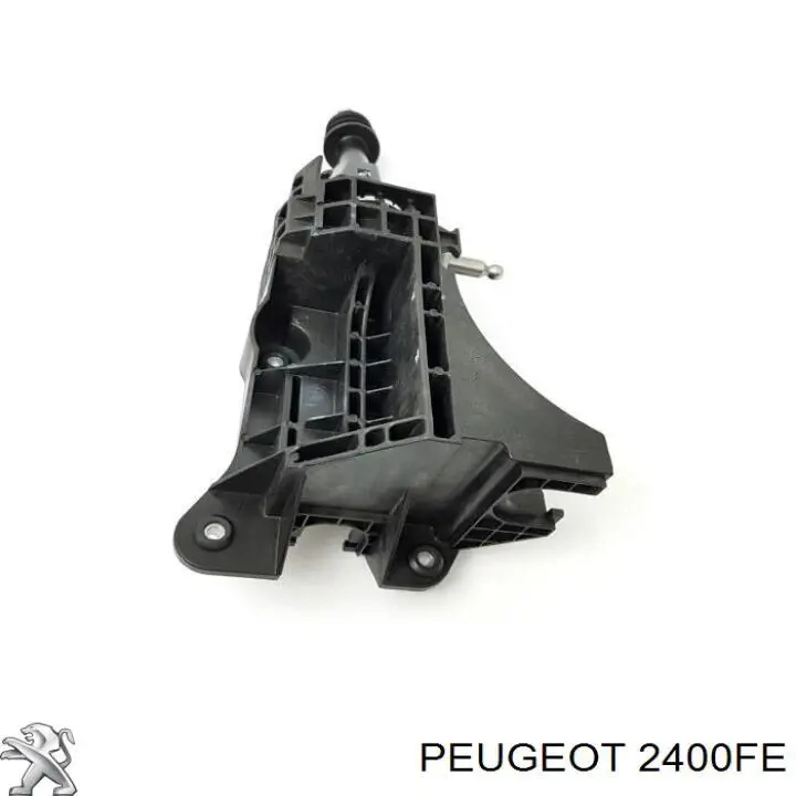 Важіль перемикання передач Peugeot/Citroen 2400FE ціна, від 85.97 USD