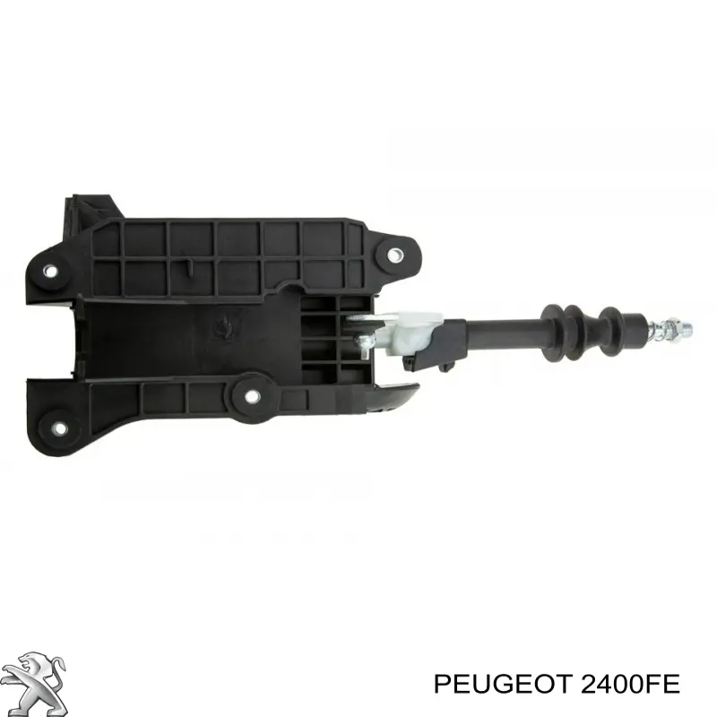 Купити 2400FE Peugeot/Citroen Ручка КПП