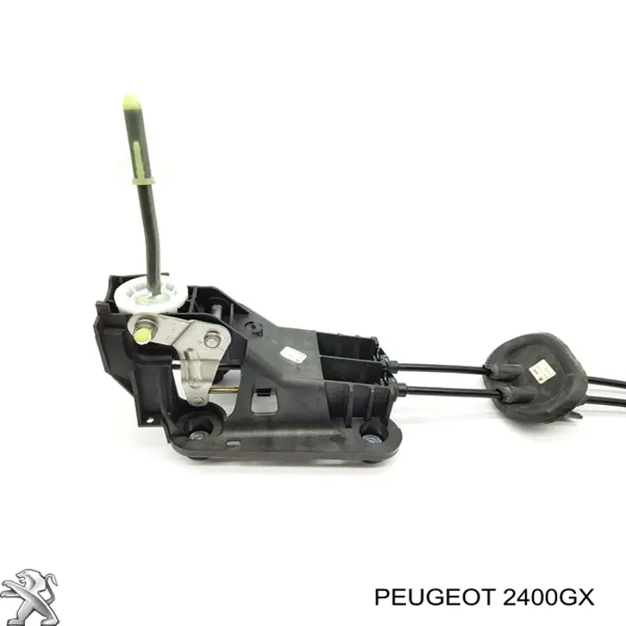 Трос перемикання передач, здвоєний Peugeot/Citroen 2400GX ціна, від 54.43 USD