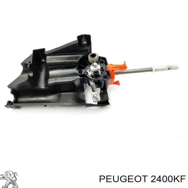 00002400KF Peugeot/Citroen куліса перемикання передач