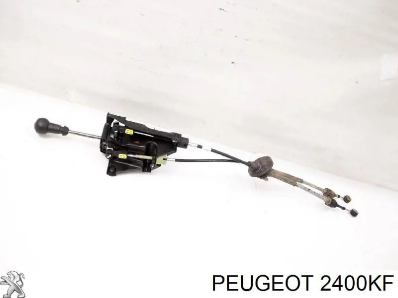 Купити 2400FR Peugeot/Citroen Привід управління механізмом перемикання передач