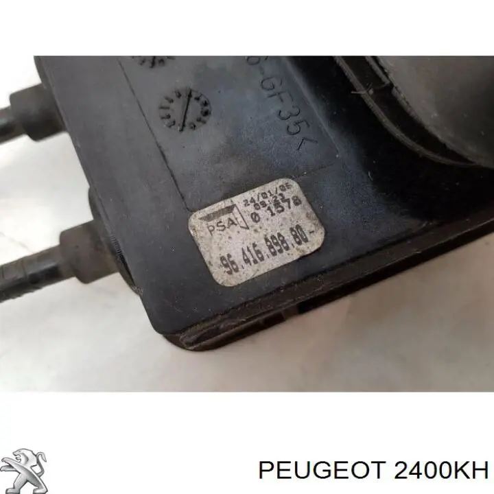 2400KH Peugeot/Citroen 