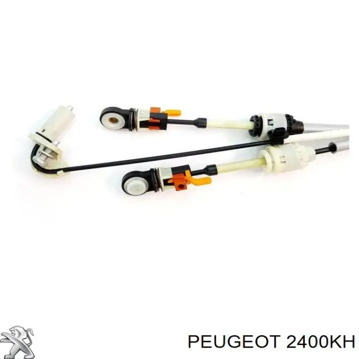 Купити 2400KH Peugeot/Citroen 