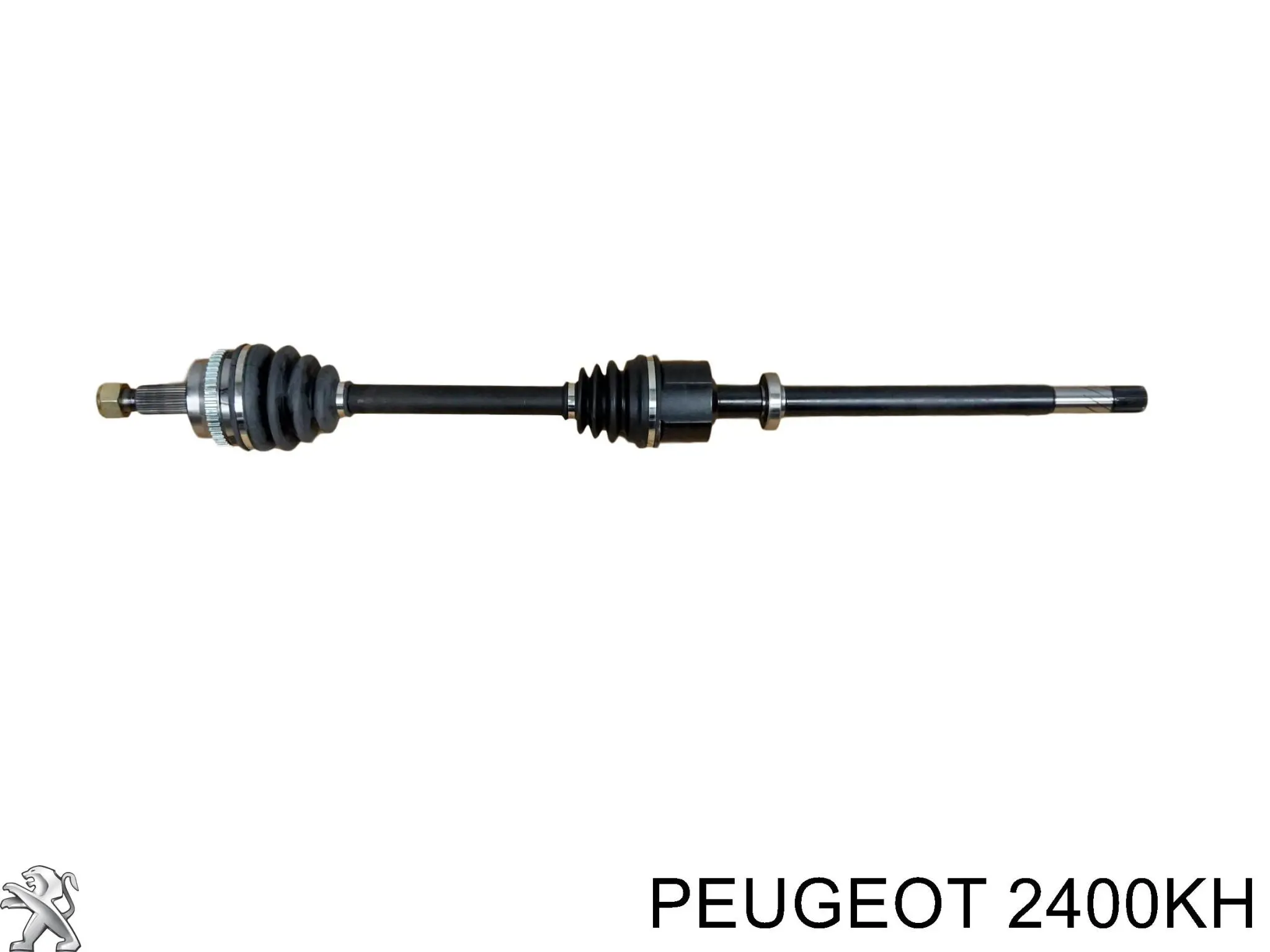  Peugeot/Citroen 2400KH ціна, від 325.15 USD
