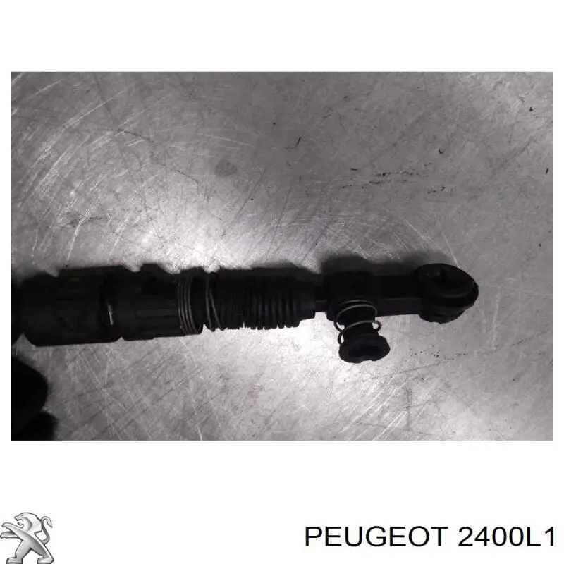 2400L1 Peugeot/Citroen Куліса КПП