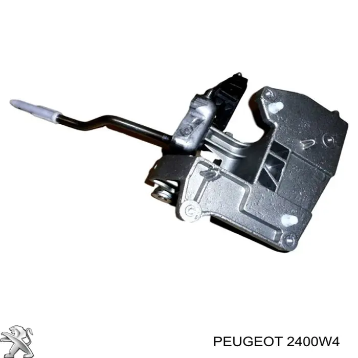 Купити 2400W4 Peugeot/Citroen Привід управління механізмом перемикання передач
