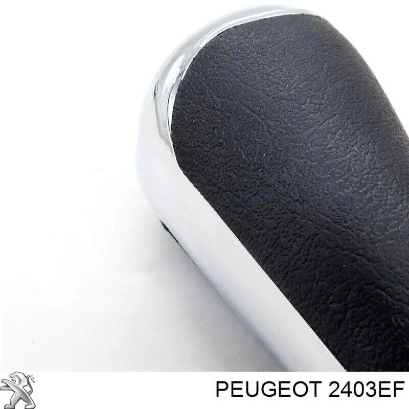 Рукоятка важеля КПП Peugeot/Citroen 2403EF ціна, від 6.30 USD