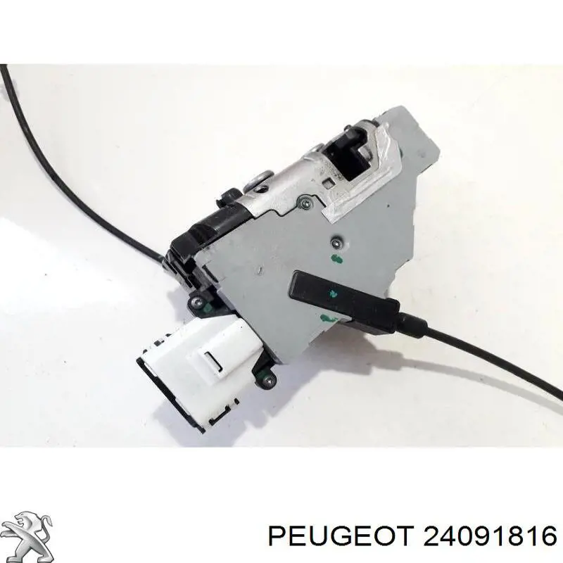 Купити 24091816 Peugeot/Citroen 