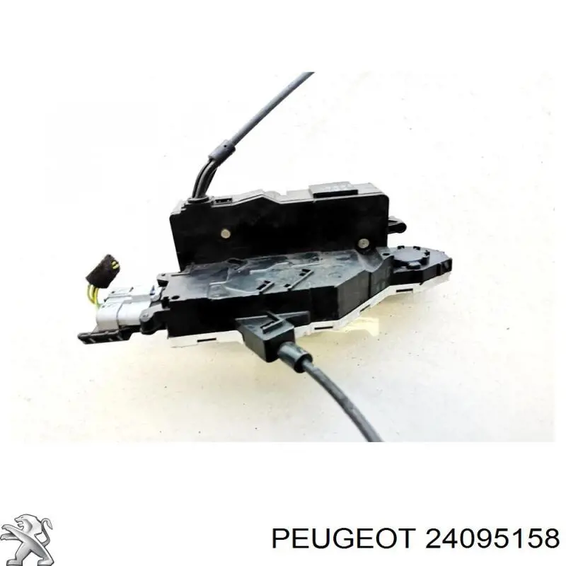 Купити 24095158 Peugeot/Citroen 
