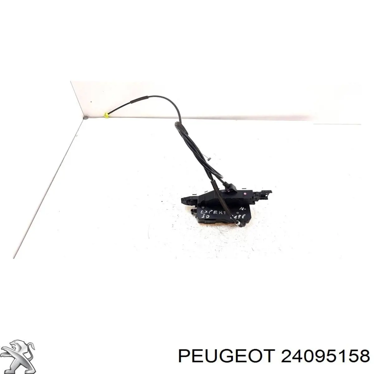  24095158 Peugeot/Citroen