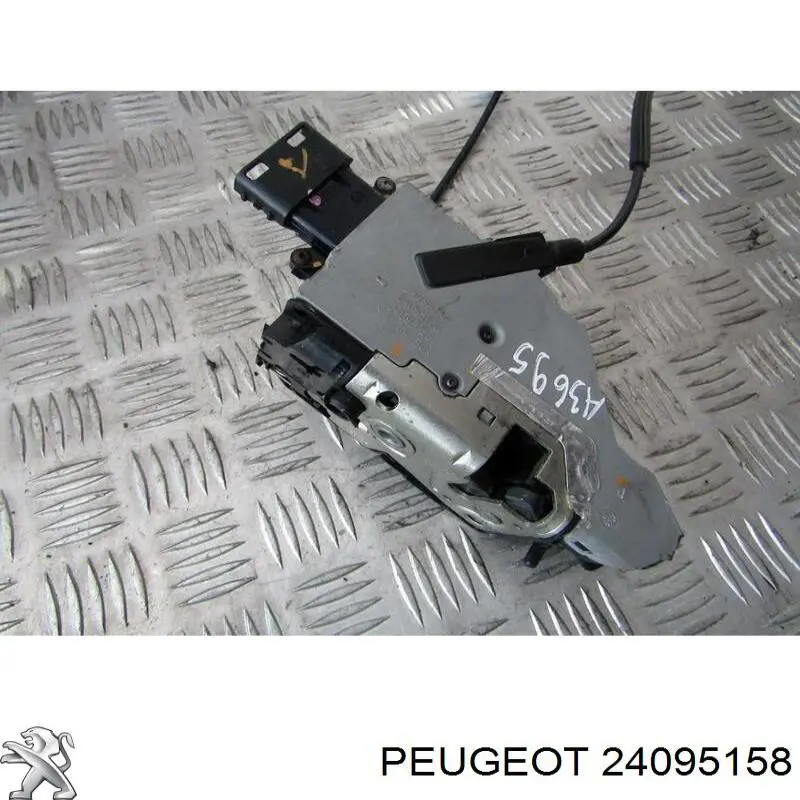 24095158 Peugeot/Citroen 