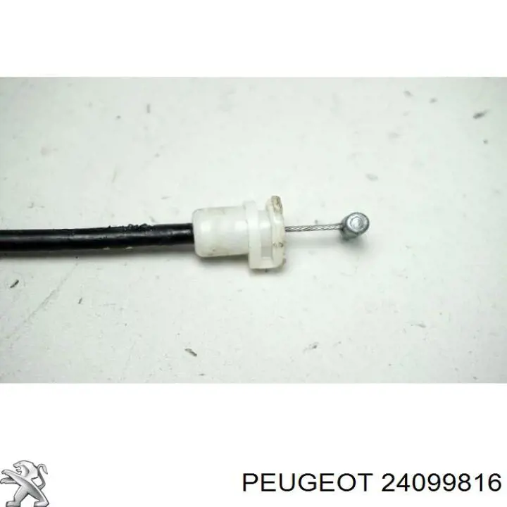  Peugeot/Citroen 24099816 ціна, від 34.28 USD