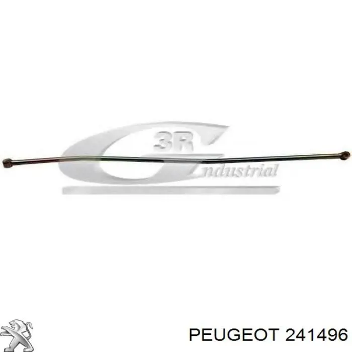 241496 Peugeot/Citroen шток включення кпп