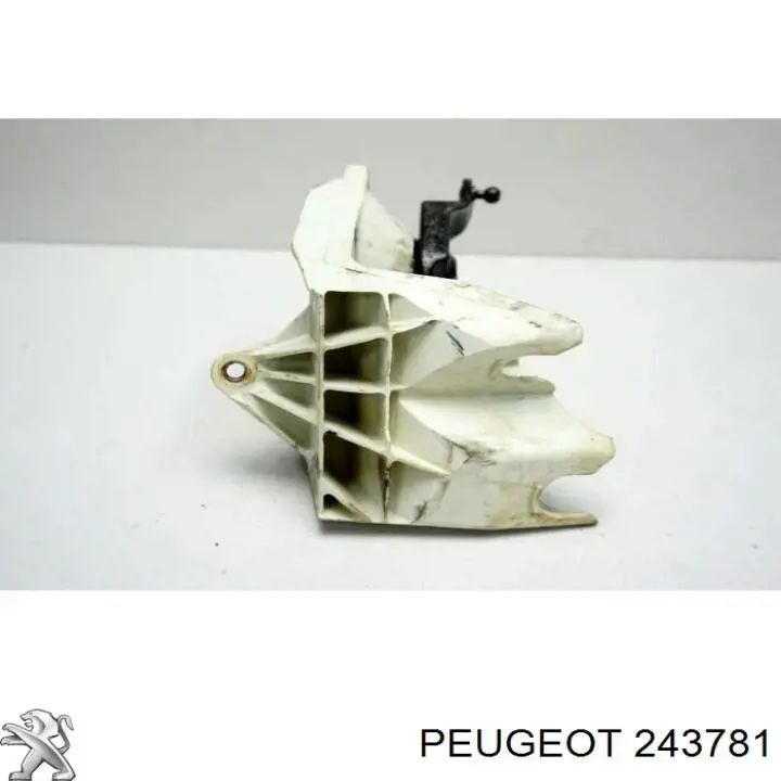 243781 Peugeot/Citroen 