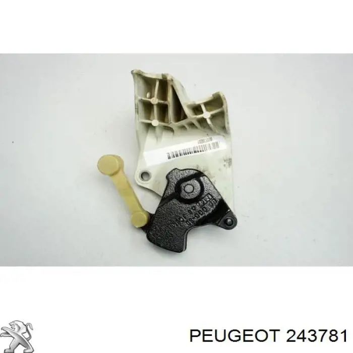  Peugeot/Citroen 243781 ціна, від 31.67 USD