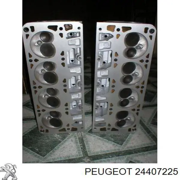 Купити 24407225 Opel Болт гбц