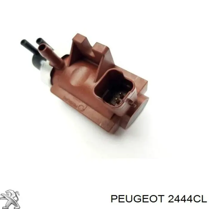 Купити 2444CL Peugeot/Citroen Трос перемикання передач