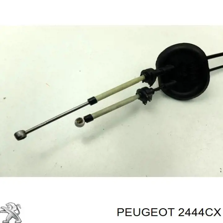 Трос КПП Cofle 922CBPE024
