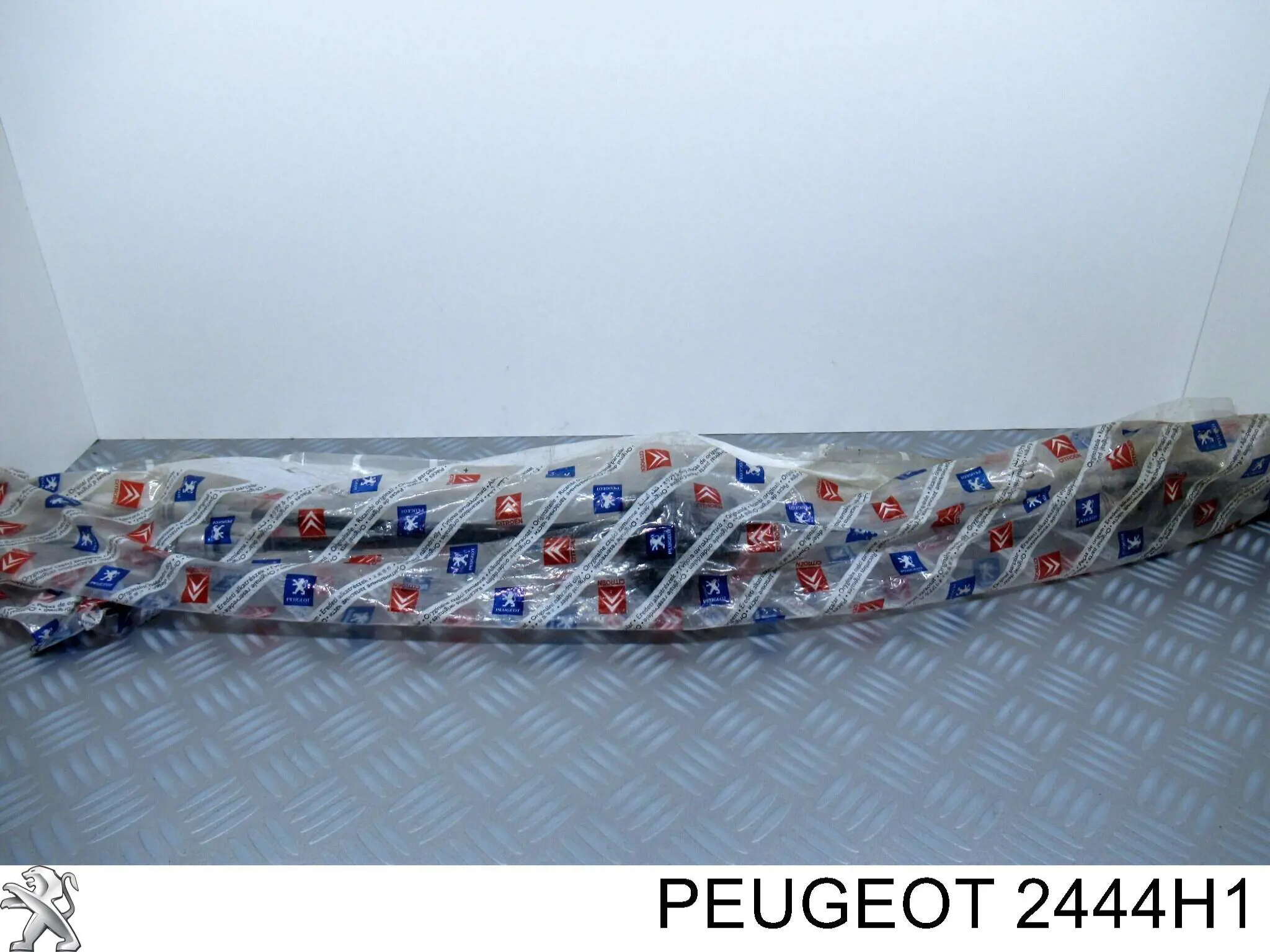 Купити 2444H1 Peugeot/Citroen Трос перемикання передач