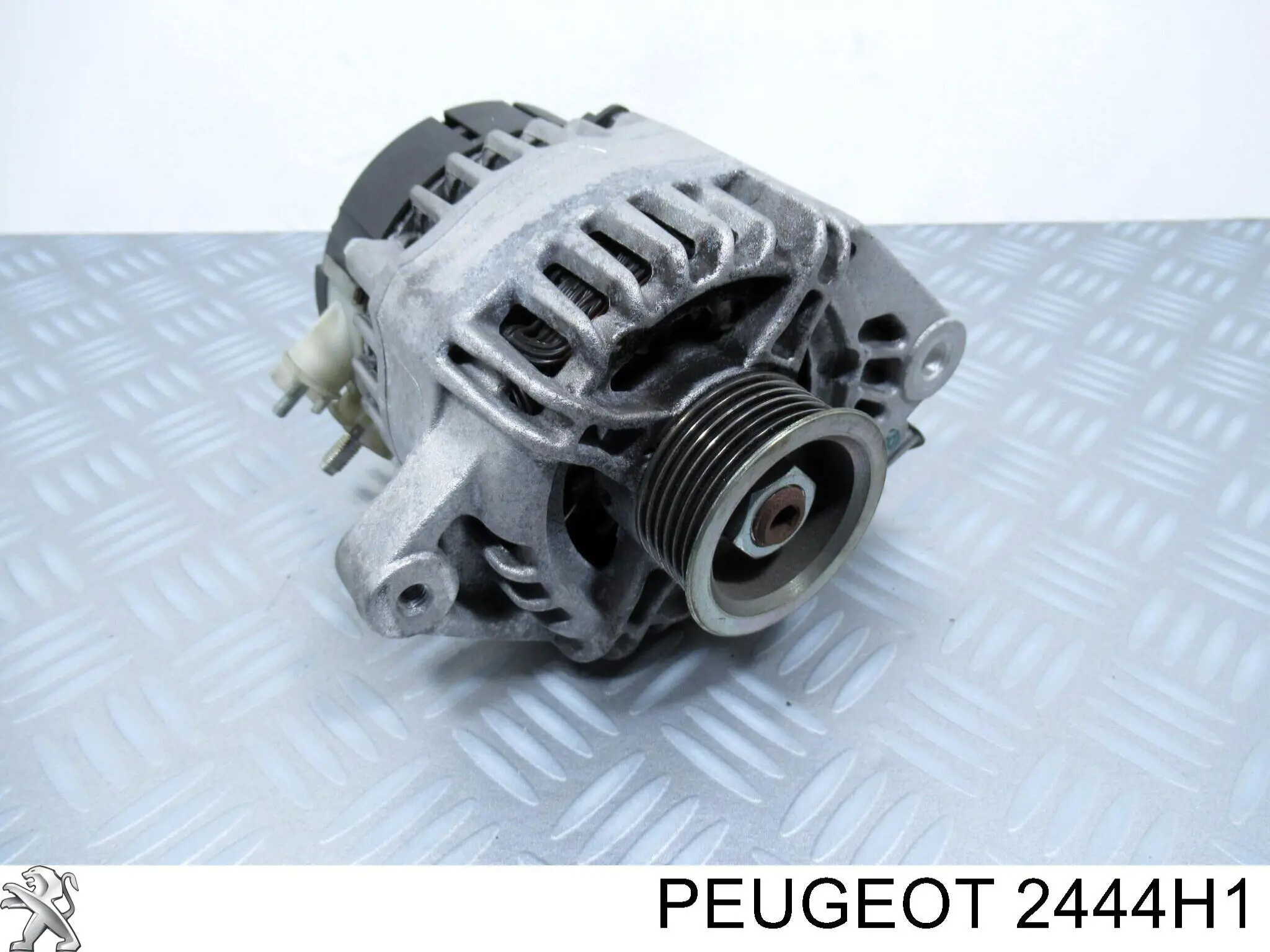 Трос КПП Patron PC9026