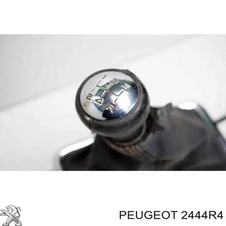 Трос перемикання передач, вибору передачі 2444L9 Peugeot/Citroen