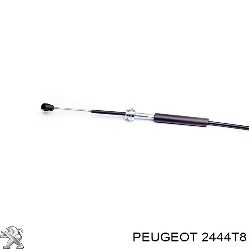 Трос перемикання передач, здвоєний Linex 334406 ціна, від 54.18 USD