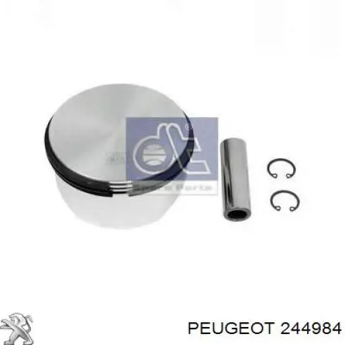 Кронштейн куліси КПП Peugeot/Citroen 241923 ціна, від 16.26 USD