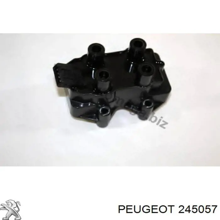  Peugeot/Citroen 245057 ціна, від 0.09 USD