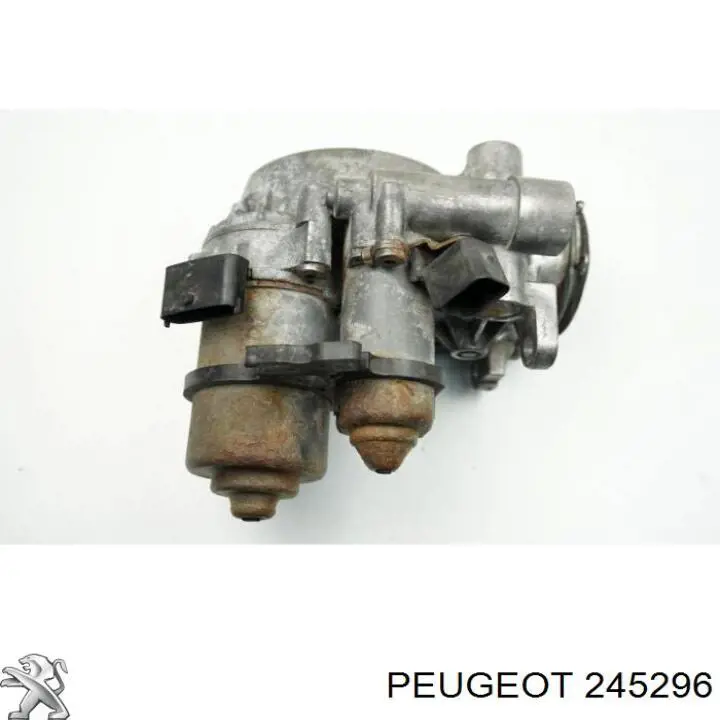 Актуато/привод вибору передач Peugeot/Citroen 00002452C3 ціна, від 727.38 USD