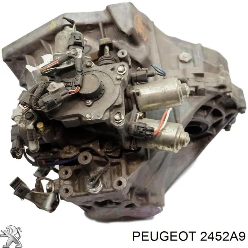Купити 3396070011 Toyota Актуатор / привід вибору передач
