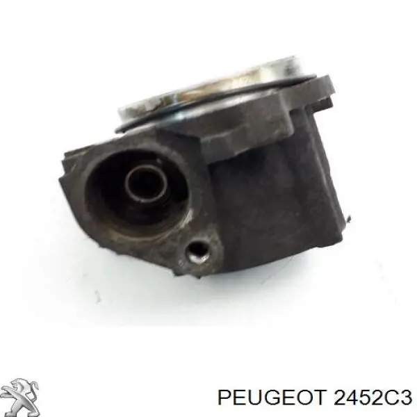 Купити 2452C3 Peugeot/Citroen Актуатор / привід вибору передач