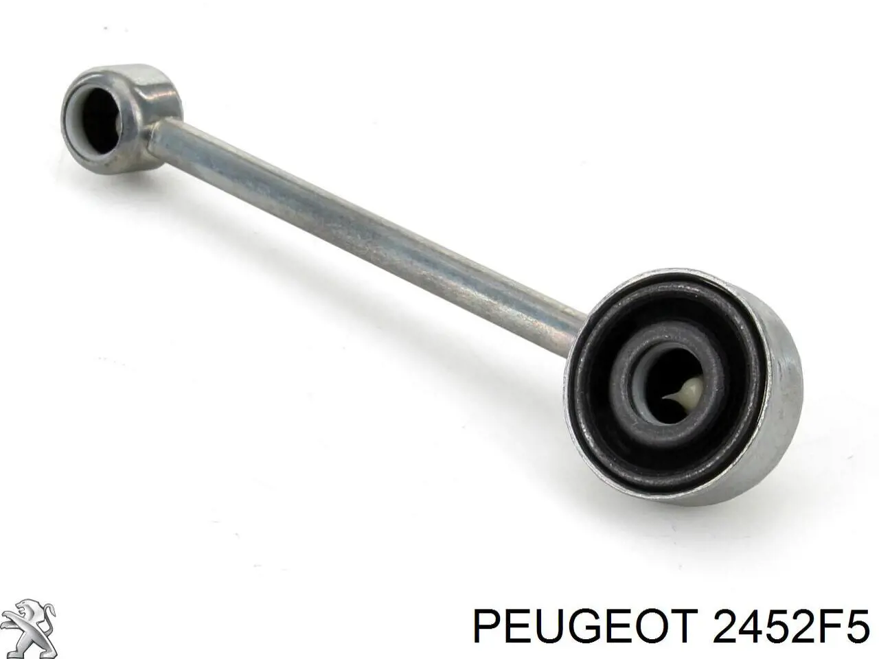Актуато/привод вибору передач Peugeot/Citroen 2452F5 ціна, від 633.78 USD
