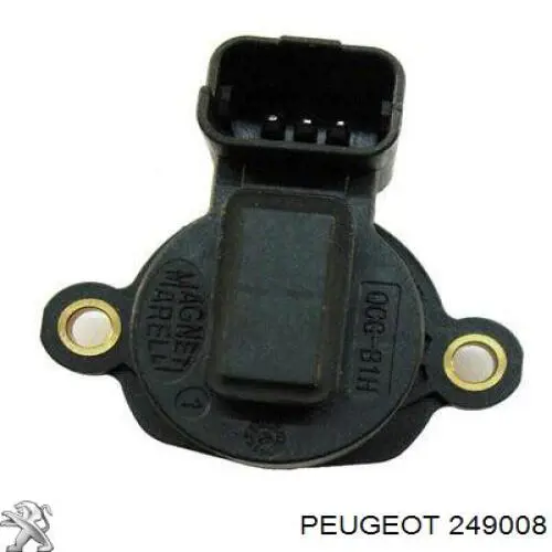AMTK016 Magneti Marelli Датчик положення селектора АКПП