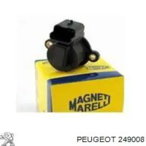 Купити AMTK016 Magneti Marelli Датчик положення селектора АКПП