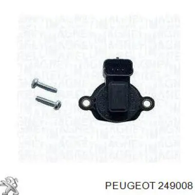 Датчик положення селектора АКПП Magneti Marelli AMTK016
