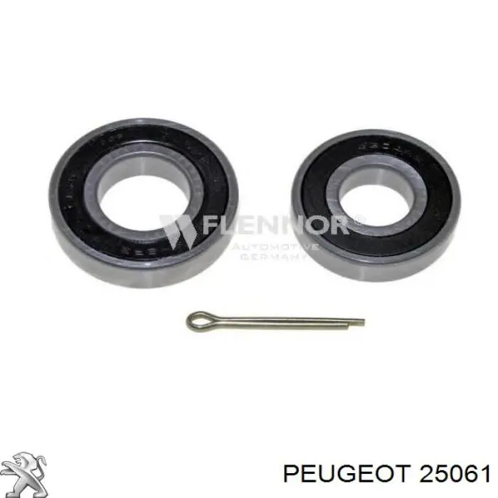 Болт клапанної кришки ГБЦ Peugeot/Citroen 025061 ціна, від 0.38 USD