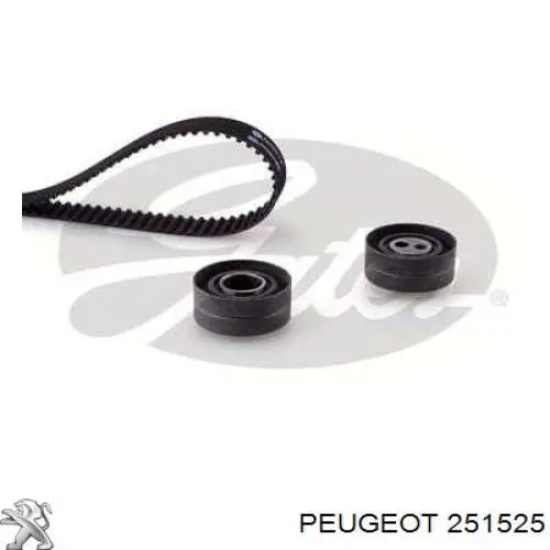 Пильовик механізму вибору передач Peugeot/Citroen 0000251525 ціна, від 6.09 USD