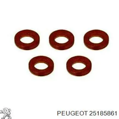 Купити 25185861 General Motors 