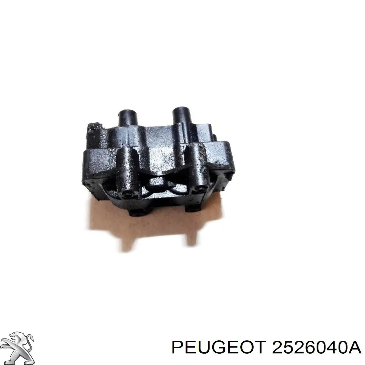  Peugeot/Citroen 2526040A