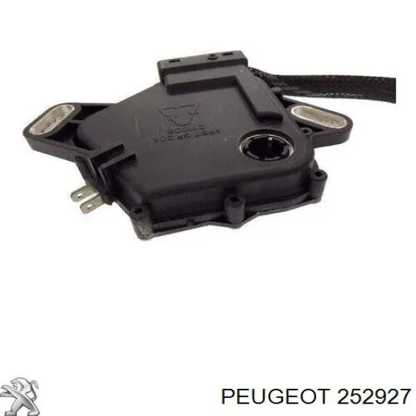 Датчик АКПП Peugeot/Citroen 252927