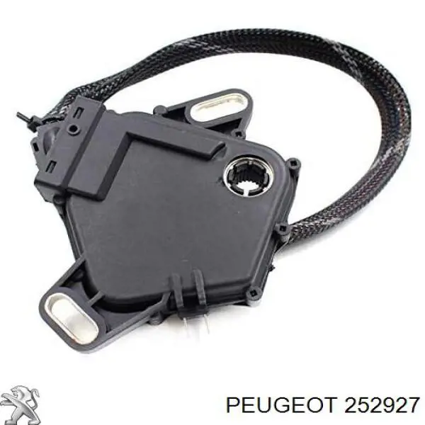 Датчик положення АКПП Peugeot/Citroen 252927 ціна, від 56.19 USD