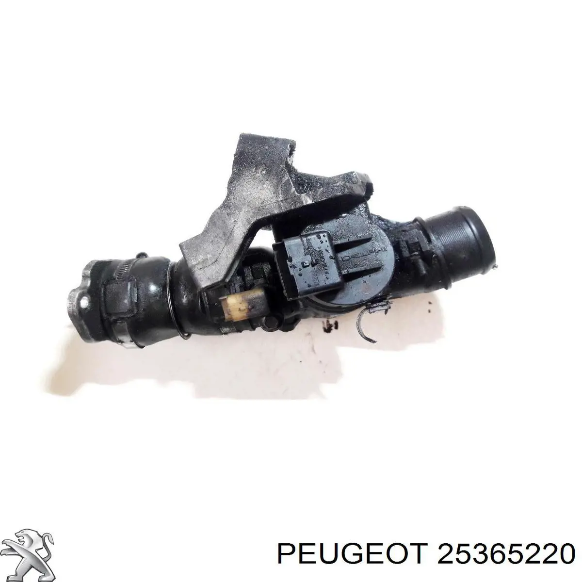 Купити 25365220 Peugeot/Citroen 