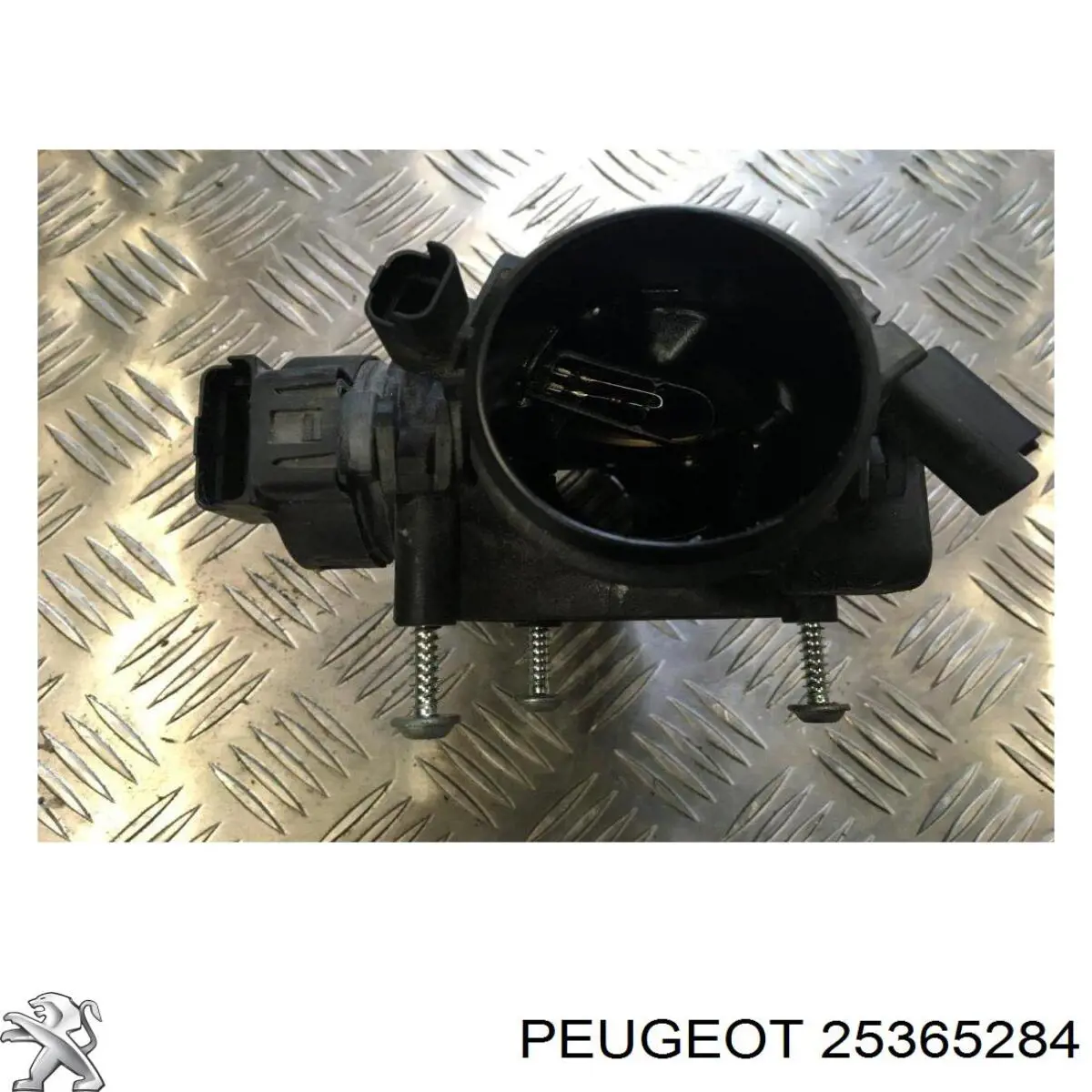 Блок дросельної заслінки Citroen C3 Picasso мінівен (SH) (2009 - 2026) ціна, від 14.16 USD