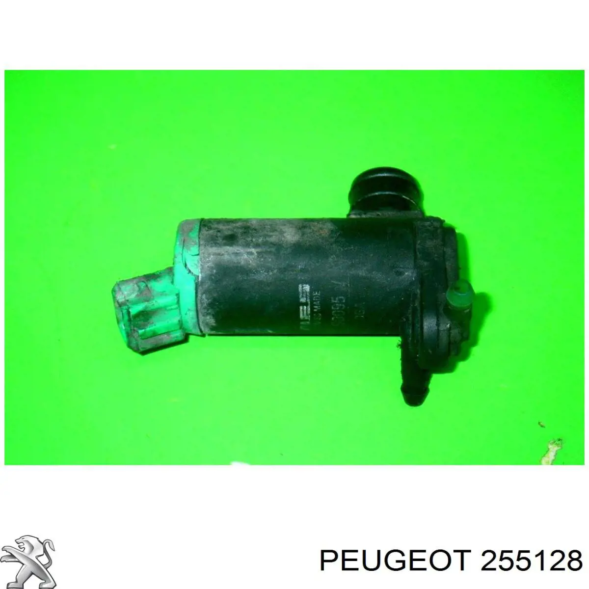 Механізм вибору (перемикання) передач Peugeot/Citroen 255128 ціна, від 238.39 USD