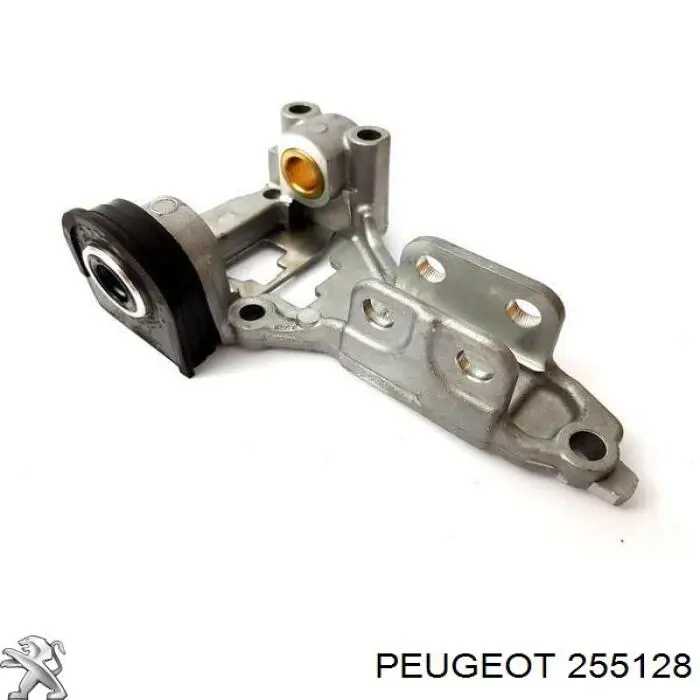 Купити 255128 Peugeot/Citroen Механізм вибору (перемикання) передач