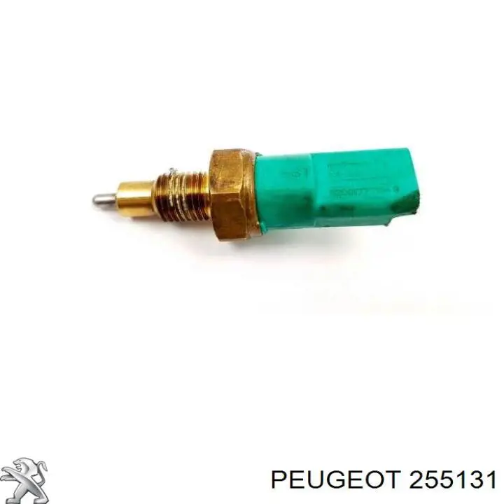 Механізм вибору (перемикання) передач Peugeot/Citroen 252586 ціна, від 221.51 USD