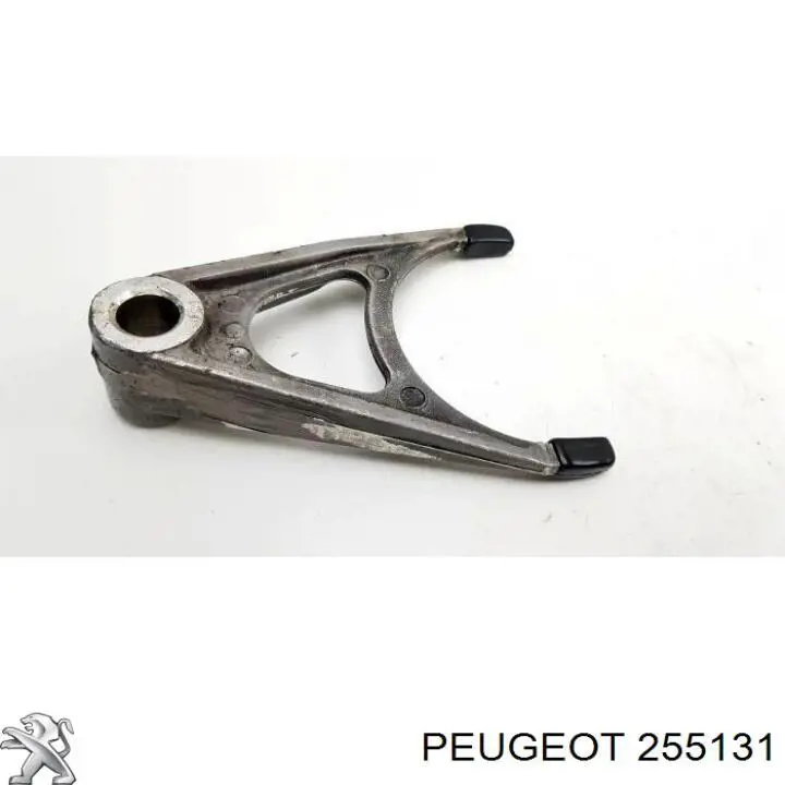 Купити 252586 Peugeot/Citroen Механізм вибору (перемикання) передач