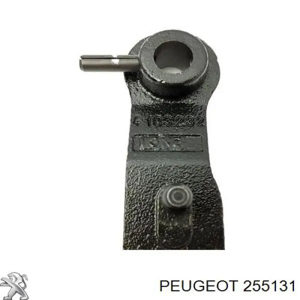 Механізм вибору (перемикання) передач Peugeot/Citroen 252586 ціна, від 221.51 USD