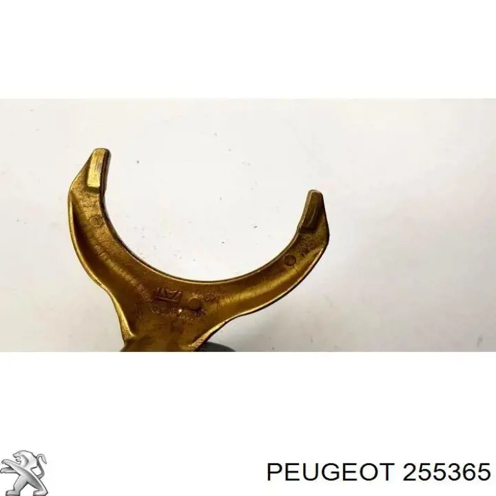 255365 Peugeot/Citroen 